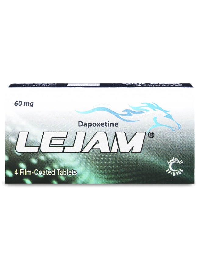 سبيماكو عبوتين من ليجام 60 مجم 4 أقراص - Image 3